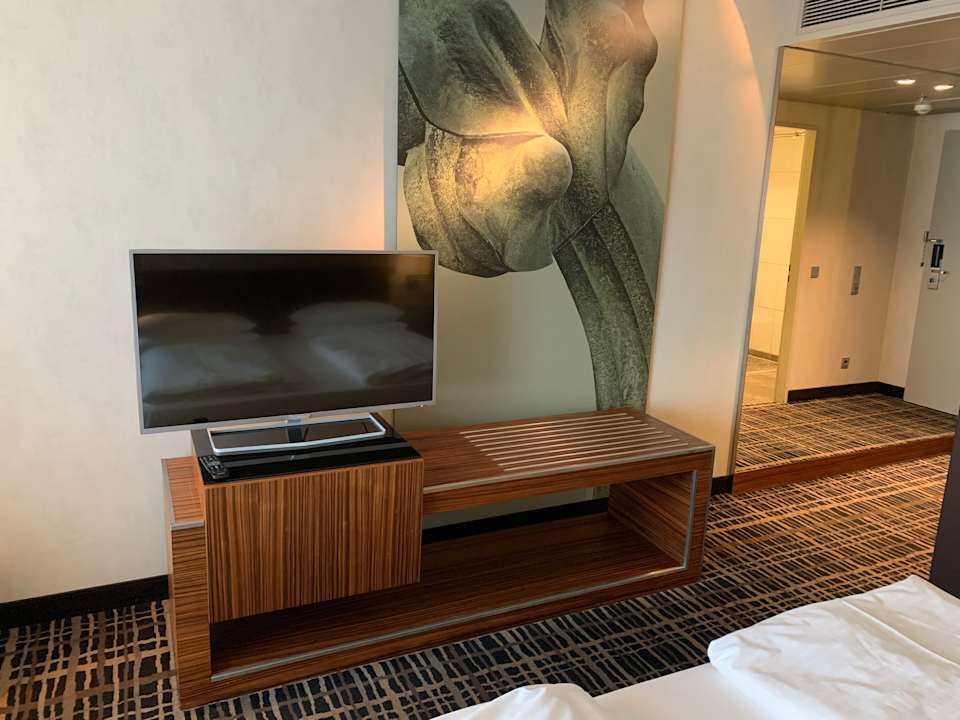 Zimmer Dorint Hotel am Heumarkt Köln