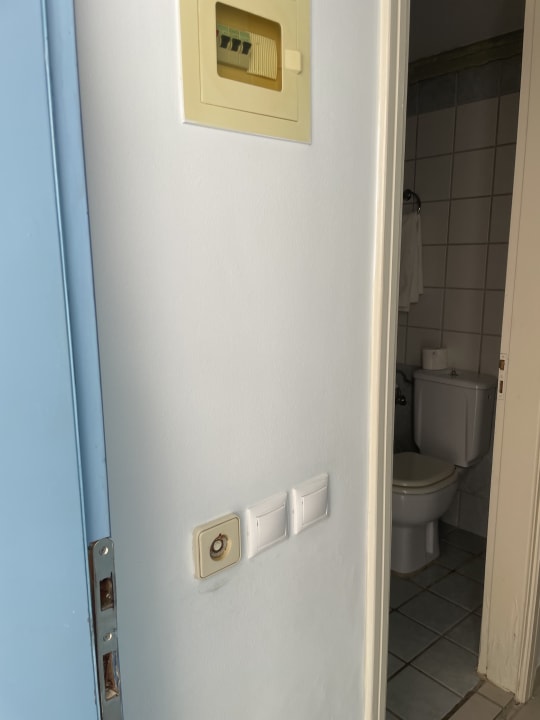 Zimmer Mitsis Rodos Village