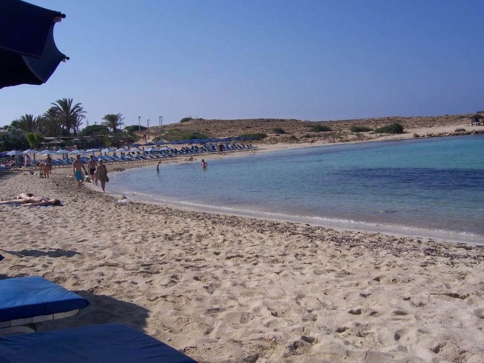 Strand Anonymous Beach Hotel