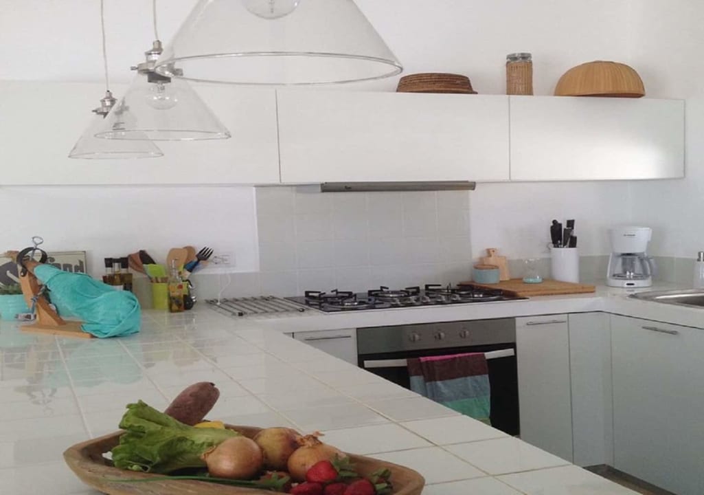 Zimmer Boa Vista Luxury Villa