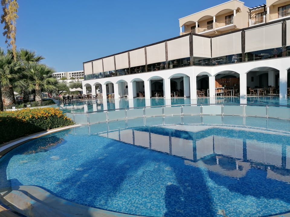 Pool Lindos Imperial Resort & Spa