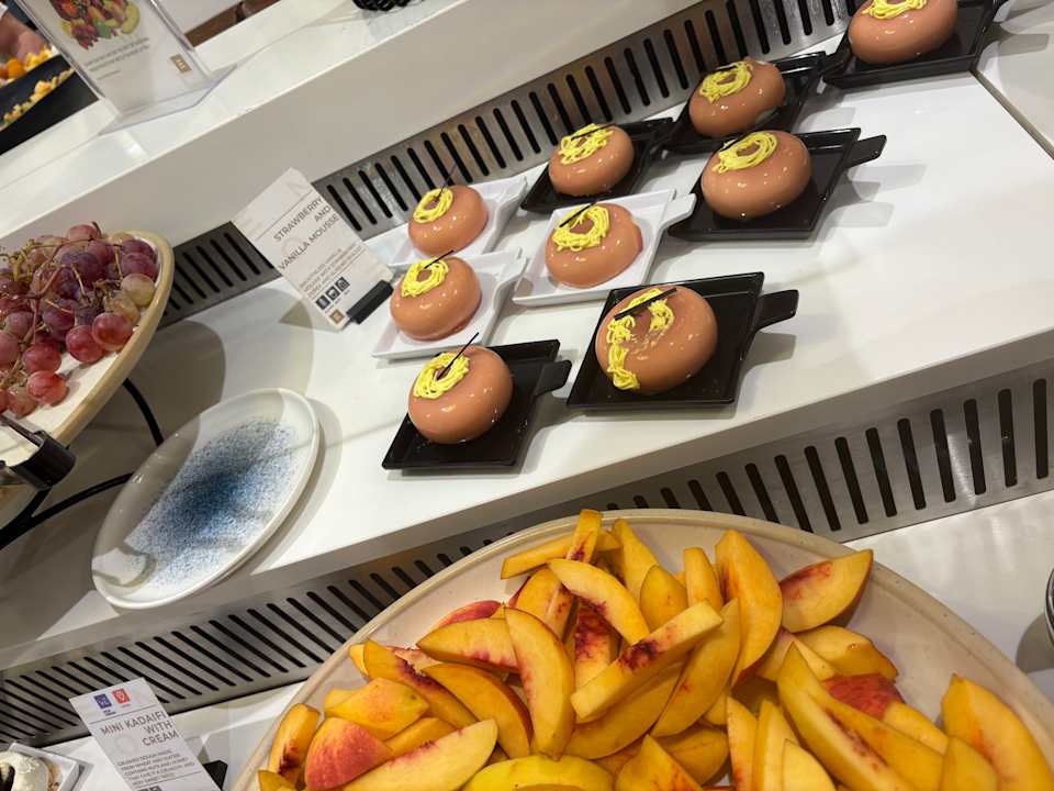 Gastro Enorme Santanna Island