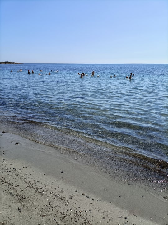 Strand Club Hotel Marina Seada Beach