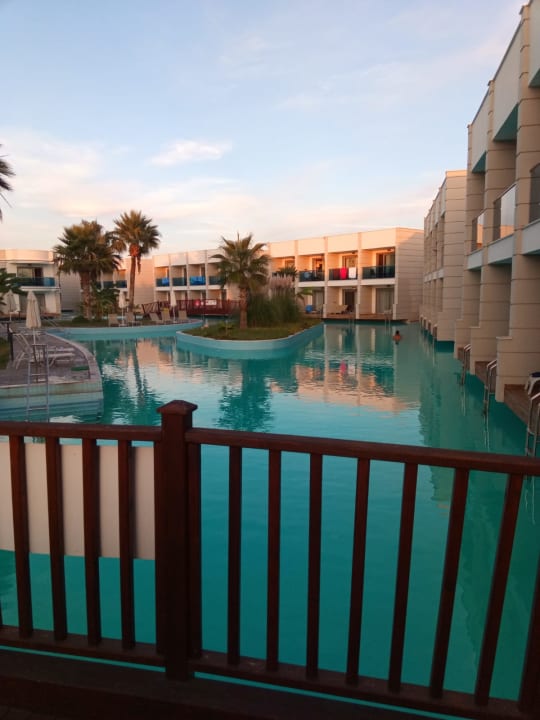 Pool Aquasis De Luxe Resort & Spa