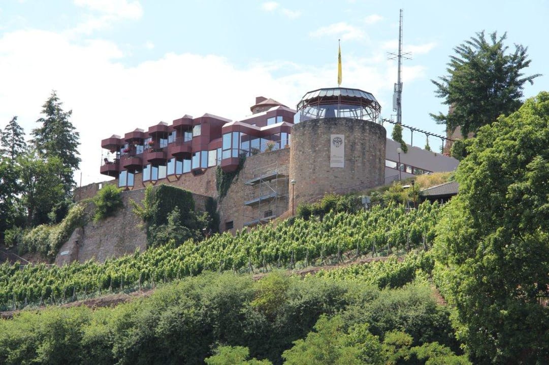 Restaurant Kauzenburg Kauzenburg