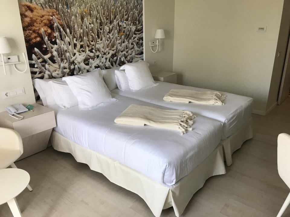 Zimmer Iberostar Selection Fuerteventura Palace