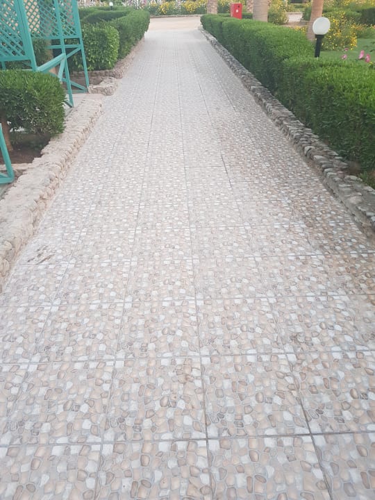 Sonstiges Giftun Azur Resort