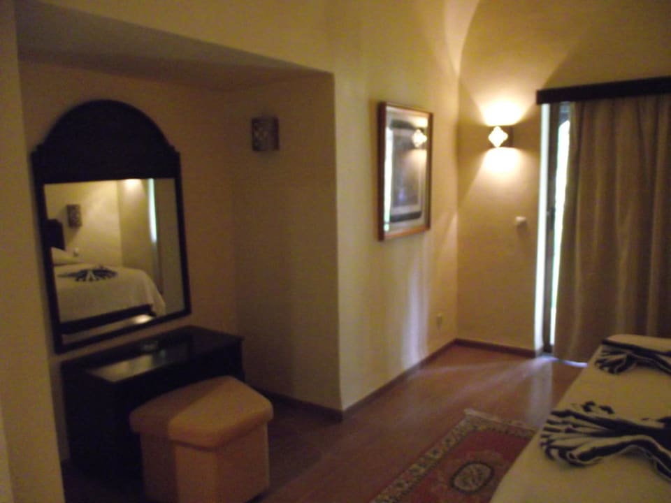 Bungalow Hotel Paradis Palace