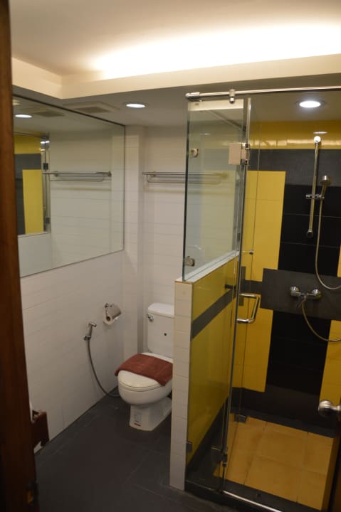 Zimmer Hotel Baan Grood Arcadia Resort & Spa