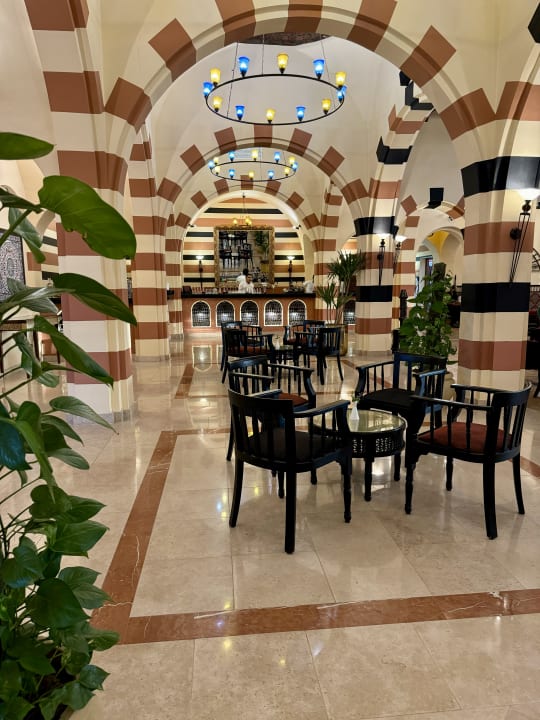 Gastro Jaz Makadi Oasis Resort