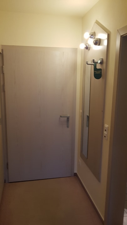 Zimmer Das Reiners (Vorübergehend geschlossen)