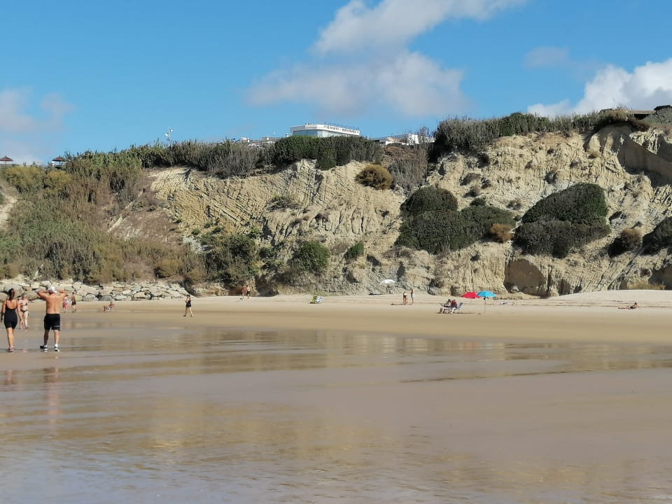 Strand Fuerte Costa Luz (Fuerte Conil-Resort)