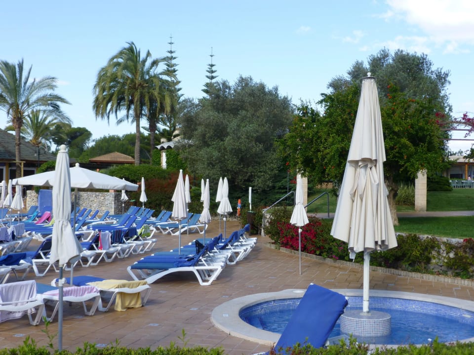 Kinderpool Zafiro Can Picafort