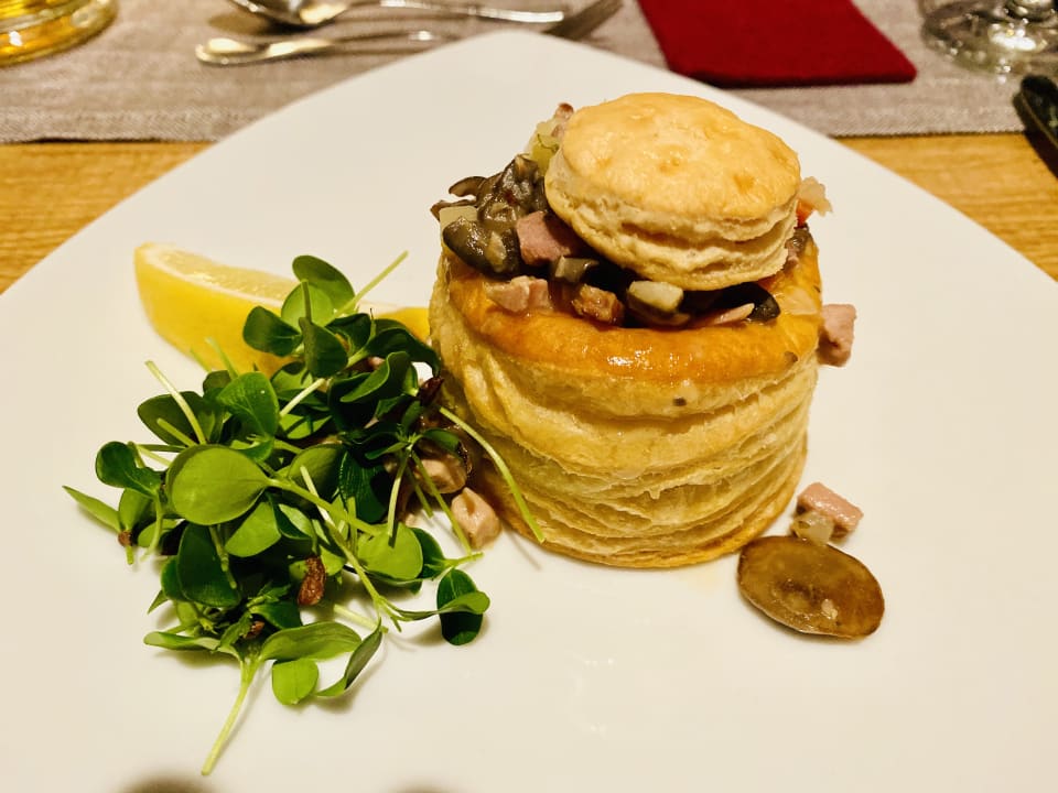 Gastro Familien- und Wellnesshotel Viktoria