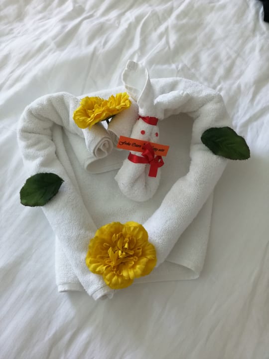 Zimmer Sunis Evren Beach Resort Hotel & Spa