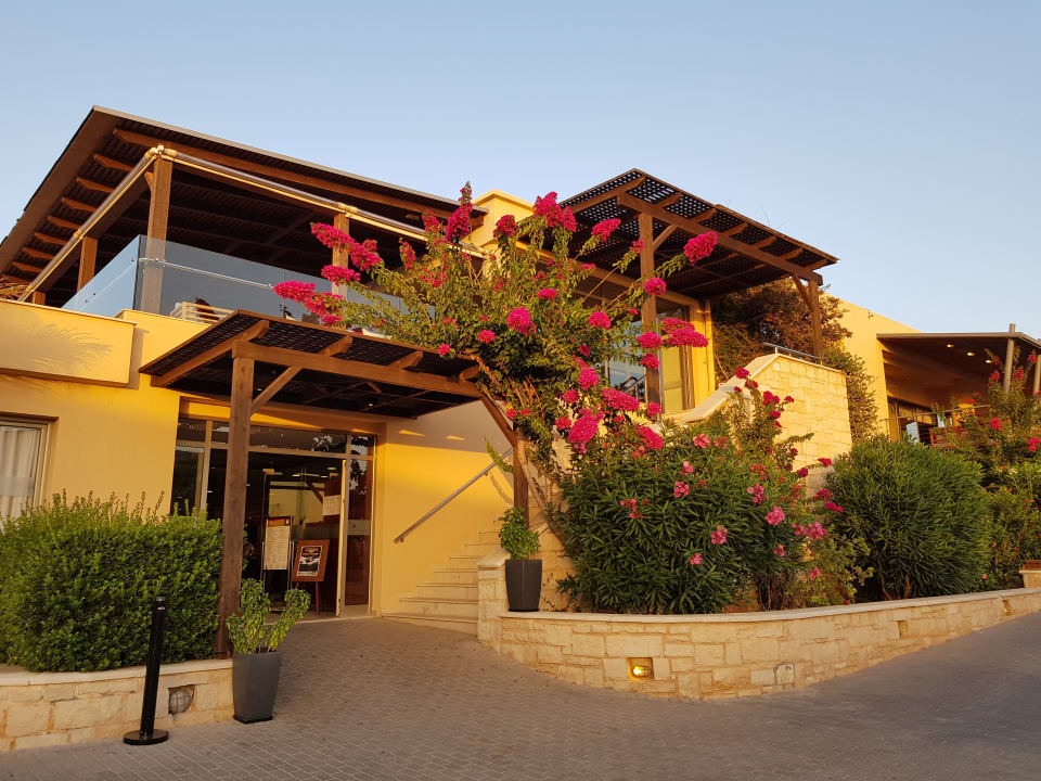 Gastro Stella Palace Aqua Park Resort