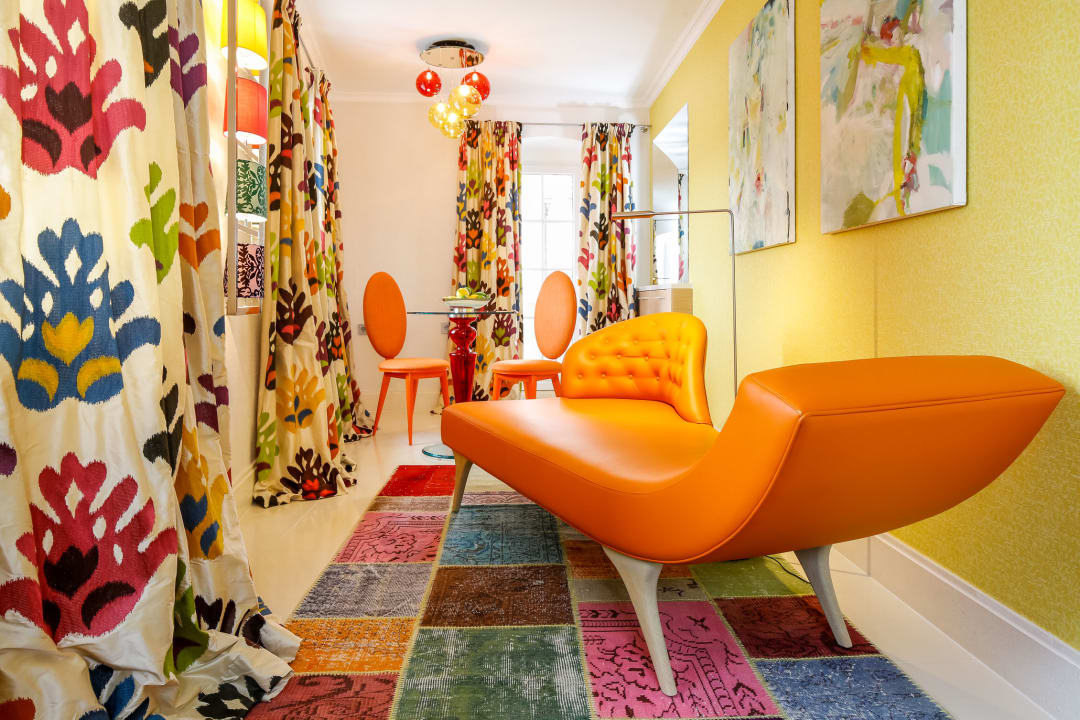 Zimmer Hotel Lemongarden