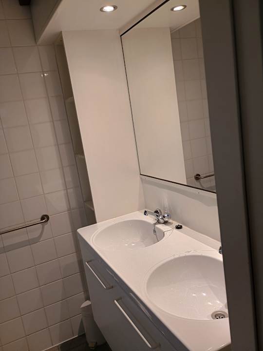 Zimmer Sunparks Kempense Meren