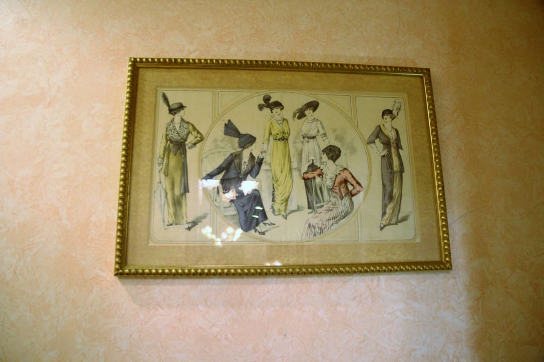 Sonstiges Hotel Avenida Palace