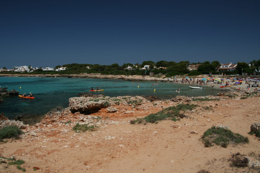 Strand Grupotel Playa Club