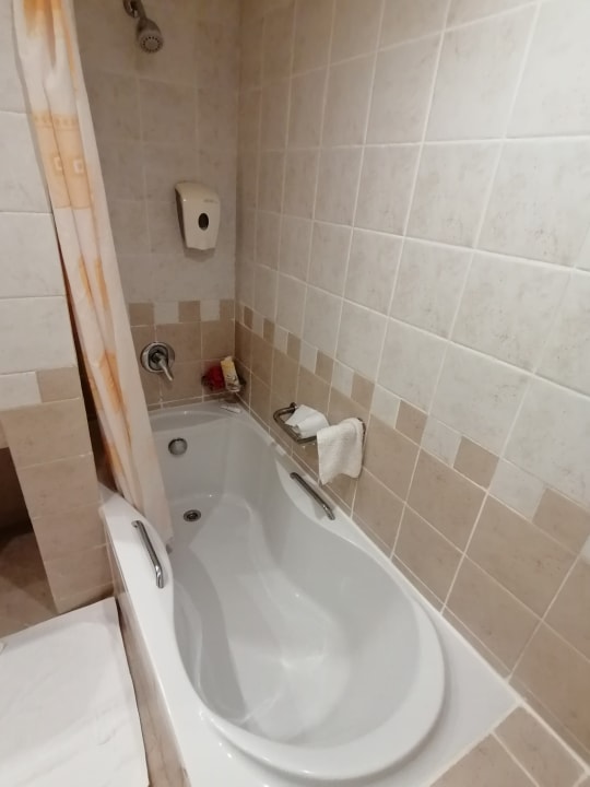 Zimmer Malikia Resort Abu Dabbab