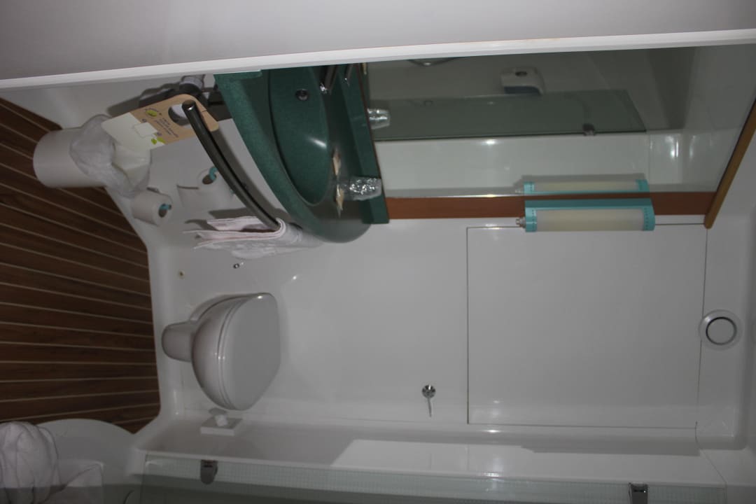 Bad ibis Hotel London Docklands - Excel