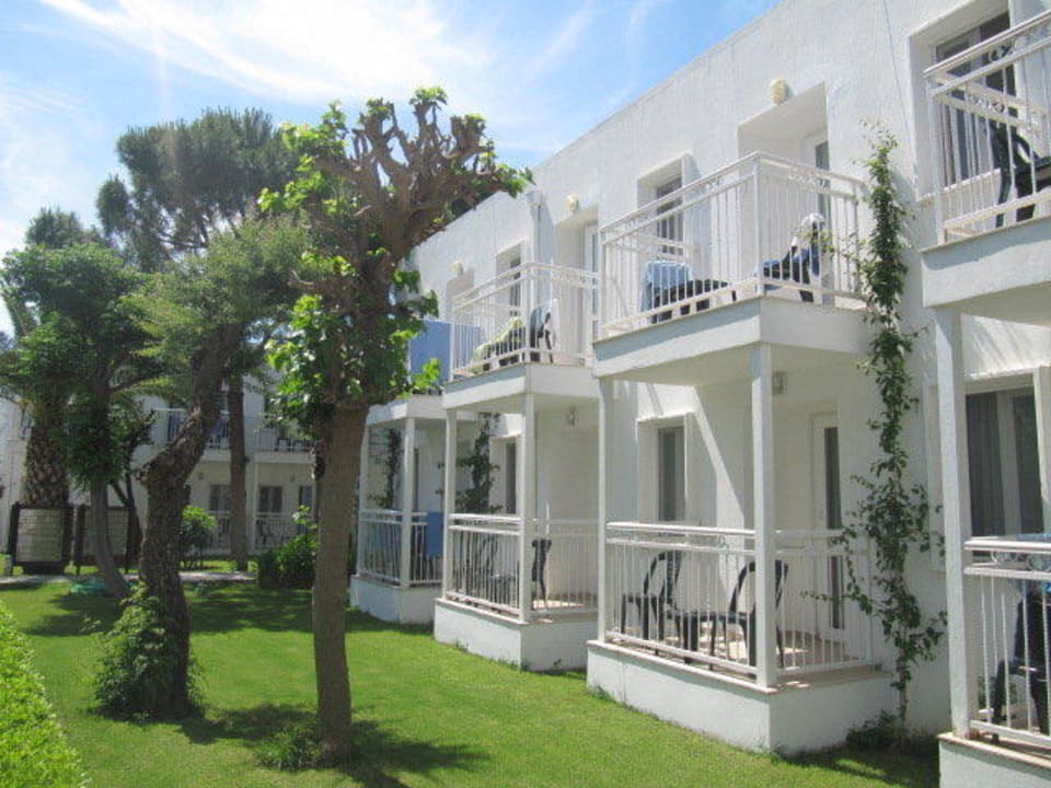 Hotel Petunya Beach Resort