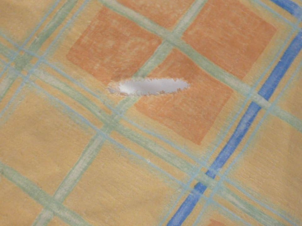 Bettüberzug Hotel Edén Palma Playa - Adults Only