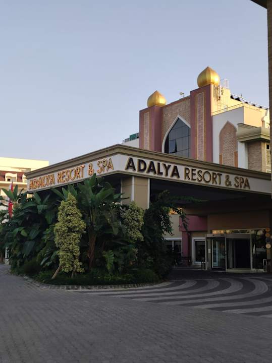 Sonstiges Adalya Elite Lara