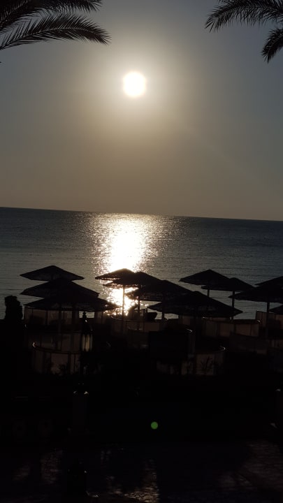 Ausblick Makadi Spa - Adults only