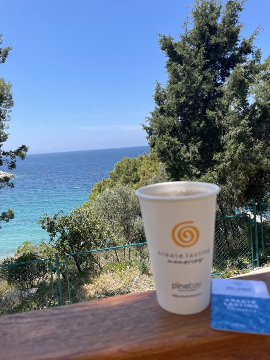 Gastro Hotel Pine Bay Holiday Resort