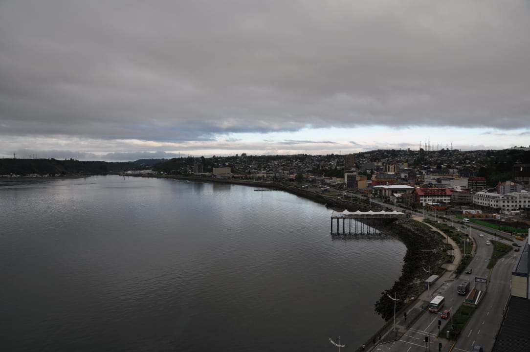 Zimmer Holiday Inn Express Puerto Montt