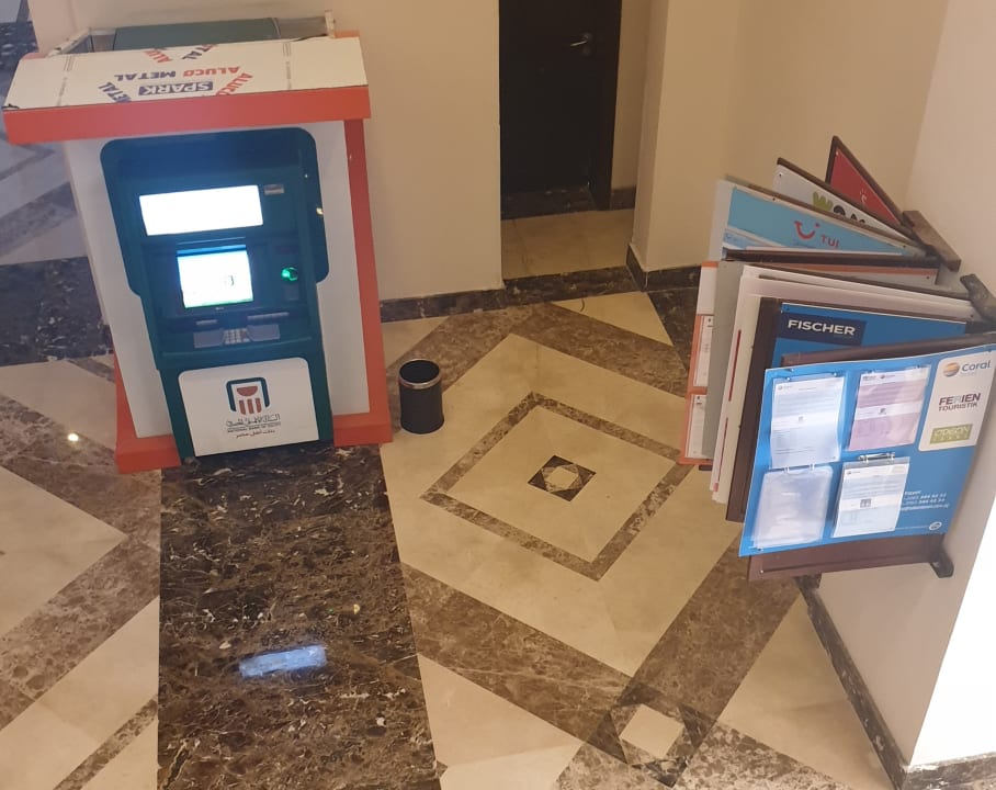 Sonstiges Steigenberger Aqua Magic