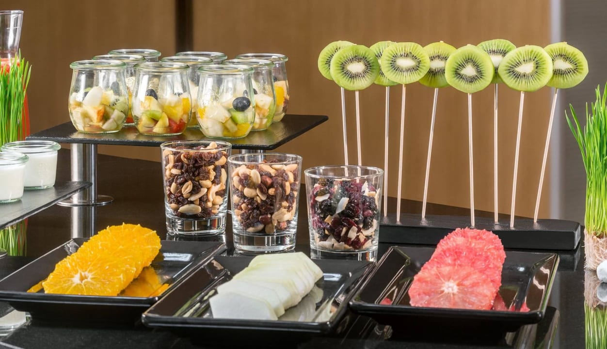 Coffee Break NH Collection Olomouc Congress