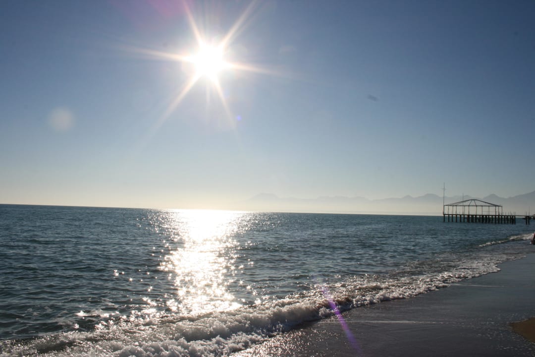 Strand Hotel Delphin Diva
