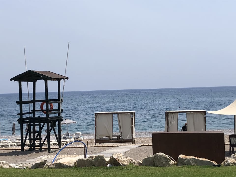 Strand Rodos Palladium Leisure & Wellness