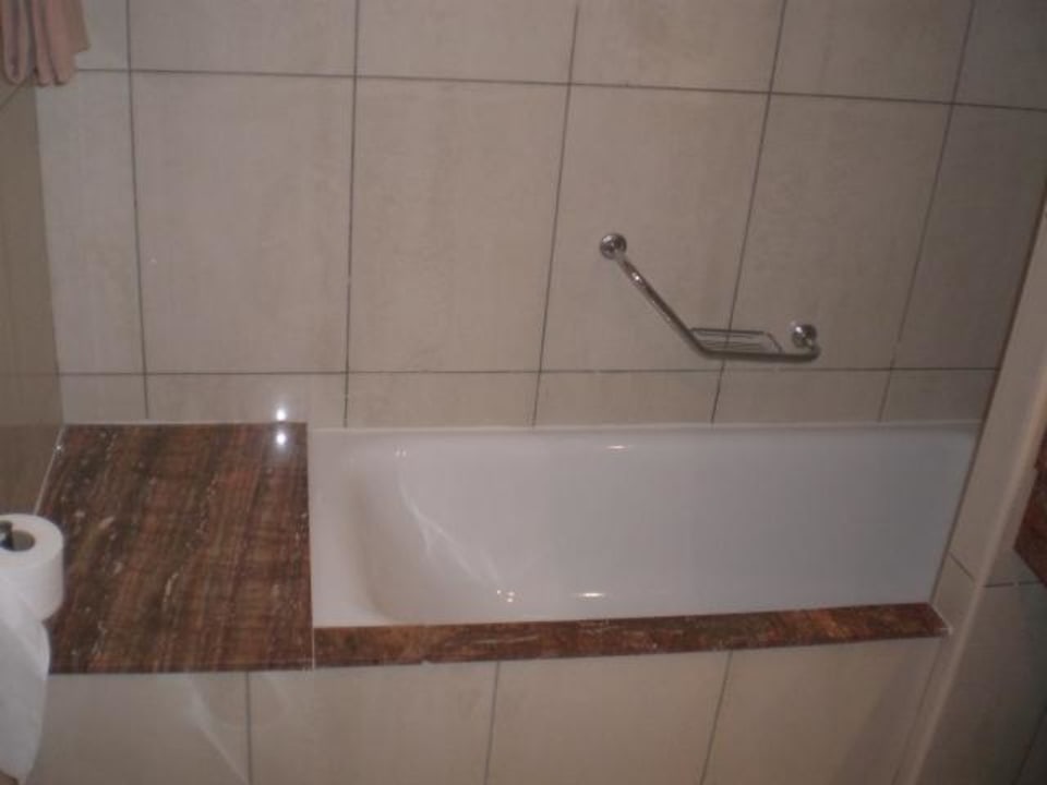 Badewanne Hotel Riu Buenavista