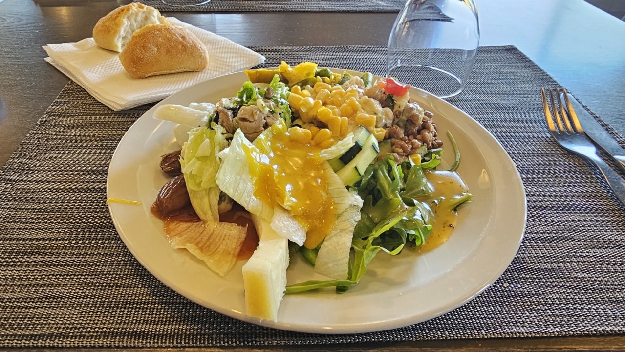 Gastro AP Adriana Beach Resort