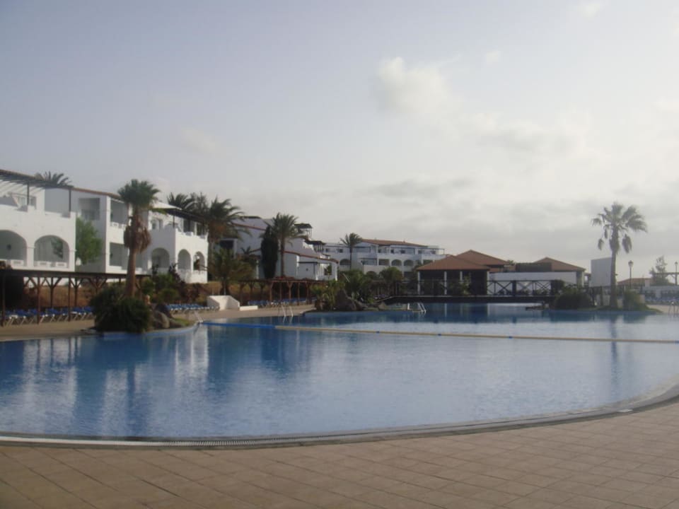 Poolanlage TUI MAGIC LIFE Fuerteventura