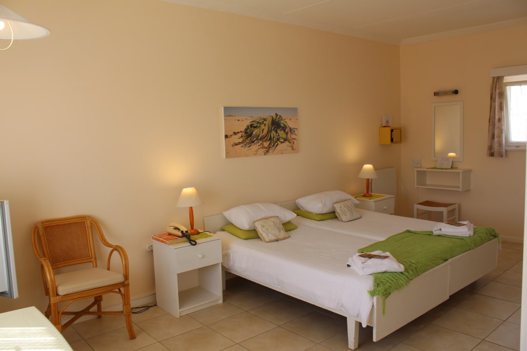 Zimmer Hotel Prinzessin Rupprecht