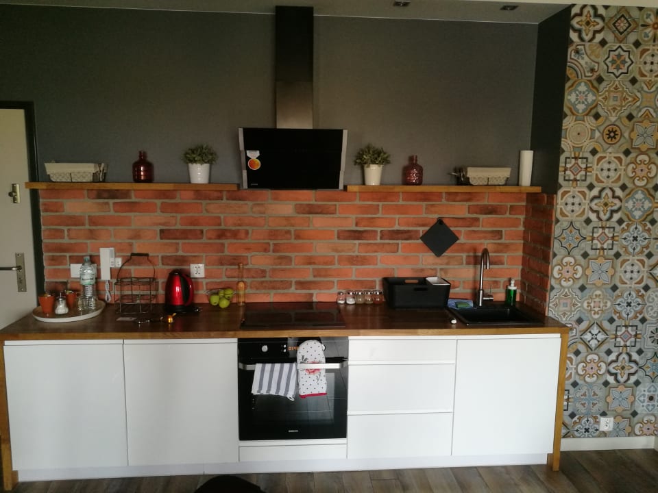 Zimmer JTB Luxury Nautica  Apartments