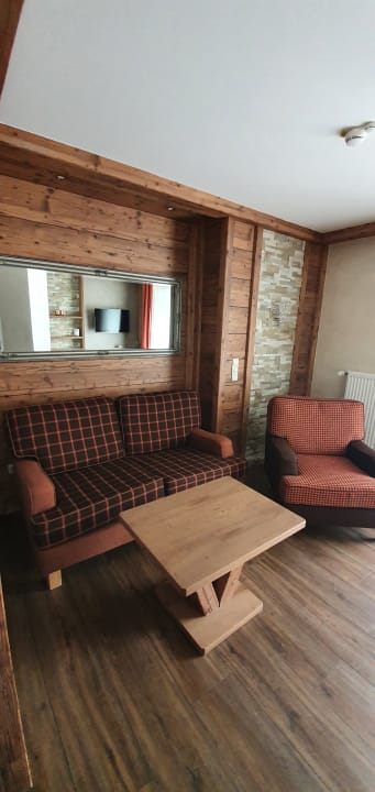 Zimmer Hotel Bergknappenhof