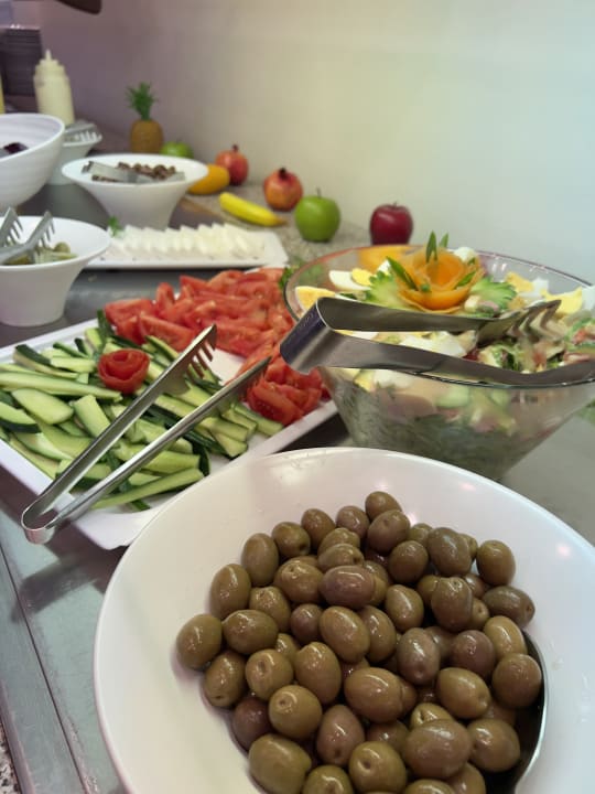 Gastro Michelangelo Resort