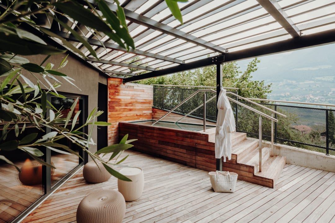 Sport & Freizeit Hotel Golserhof