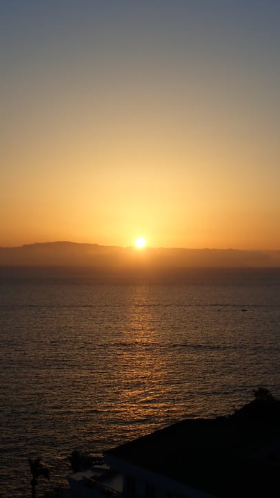 Ausblick Iberostar Waves Bouganville Playa