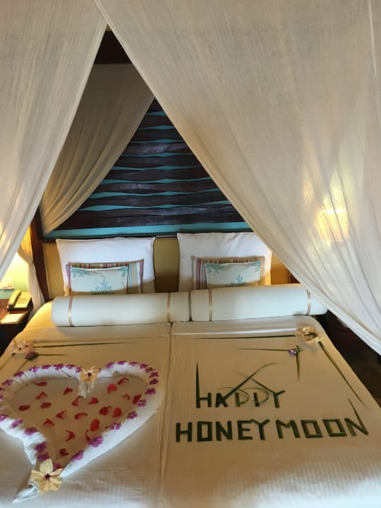 Zimmer ROBINSON MALDIVES