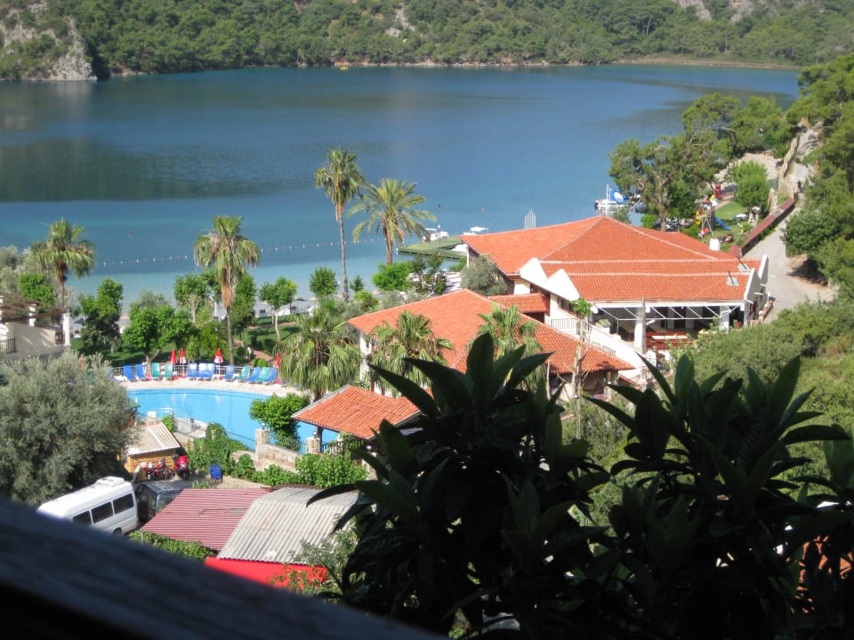 Einfach schö Hotel Meri