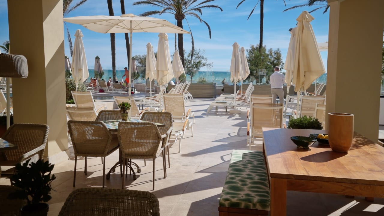 Pool Myseahouse Flamingo - Adults only