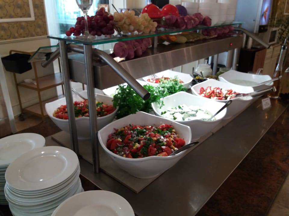 Restaurant Hotel Mena Palace