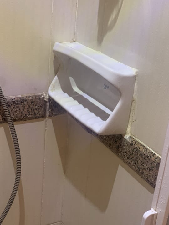 Zimmer Regina Resort and Aqua Park Hurghada